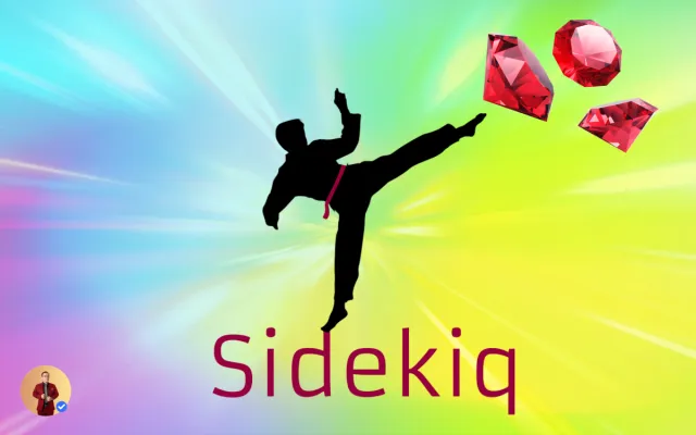 Speed Up Your Ruby App: Background Processing with Sidekiq