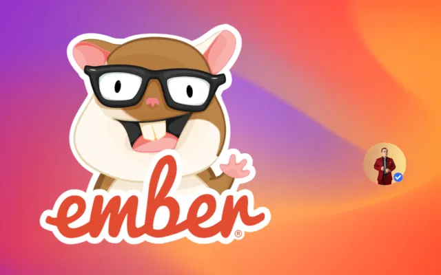 Xây dựng ứng dụng web tương tác nhanh hơn: Sức mạnh của Ember.js