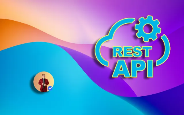 REST APIs: Giao tiếp đơn giản cho các ứng dụng mạnh mẽ