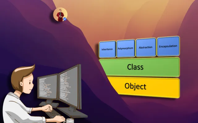Object-Oriented Programming (OOP): Your Key to Building Powerful Software