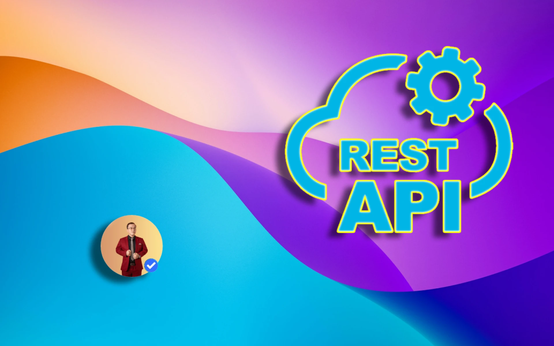 REST APIs: Giao tiếp đơn giản cho các ứng dụng mạnh mẽ