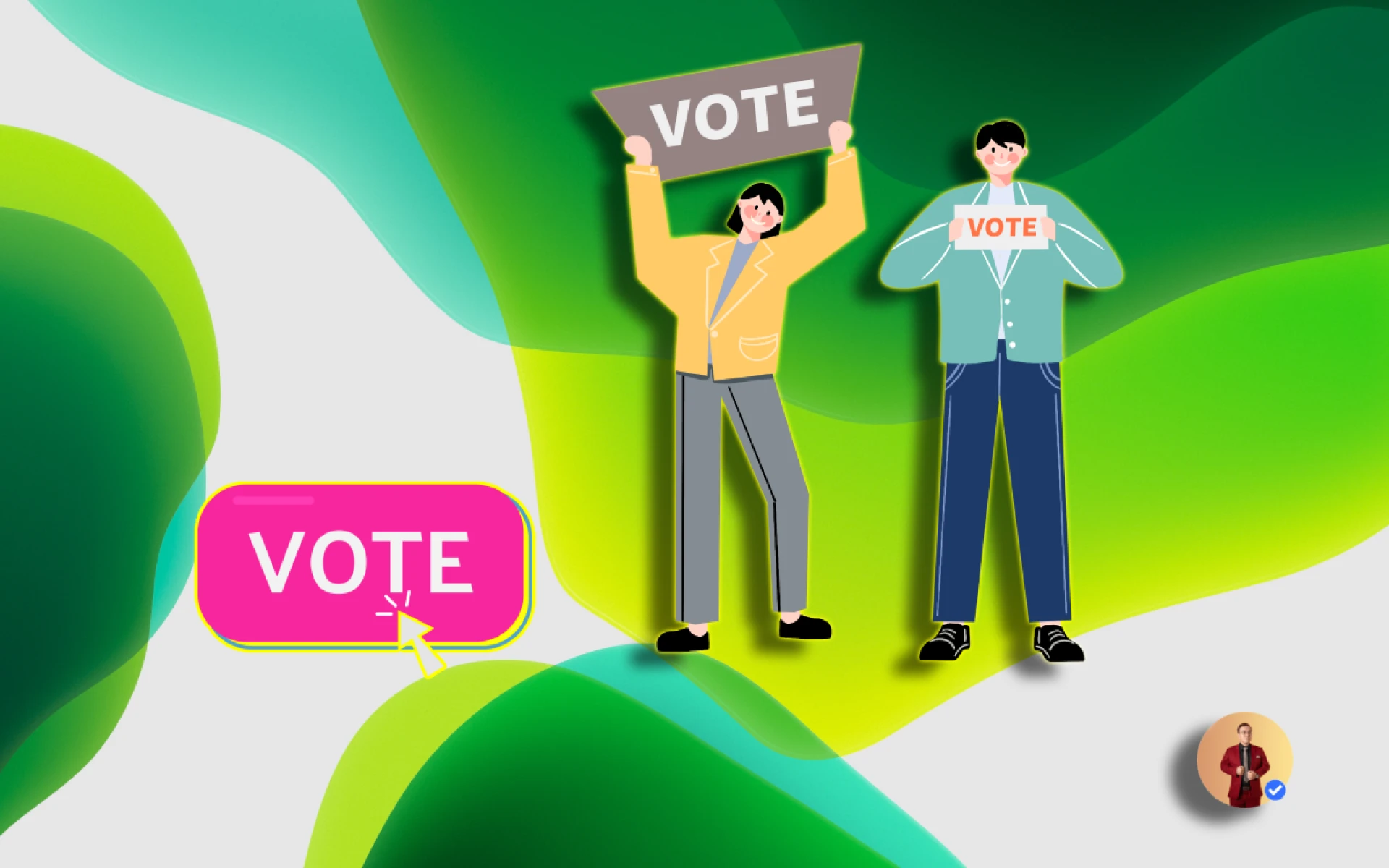 Xây dựng hệ thống của riêng bạn so với sử dụng dịch vụ SaaS: Chọn hệ thống Voting phù hợp.