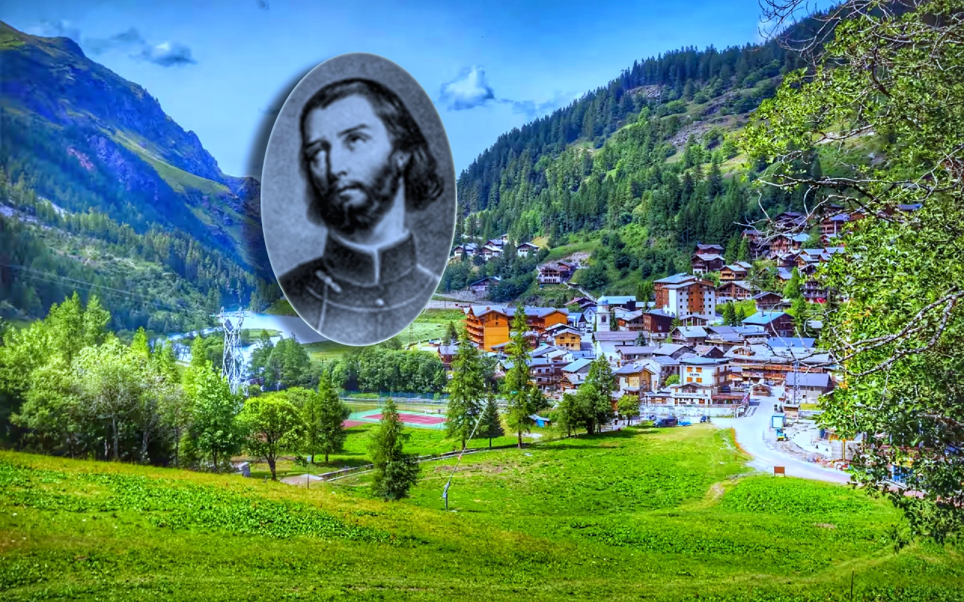 Saint François Jaccard Phan (1799 - 1838) - Vietnamese Martyr Saint