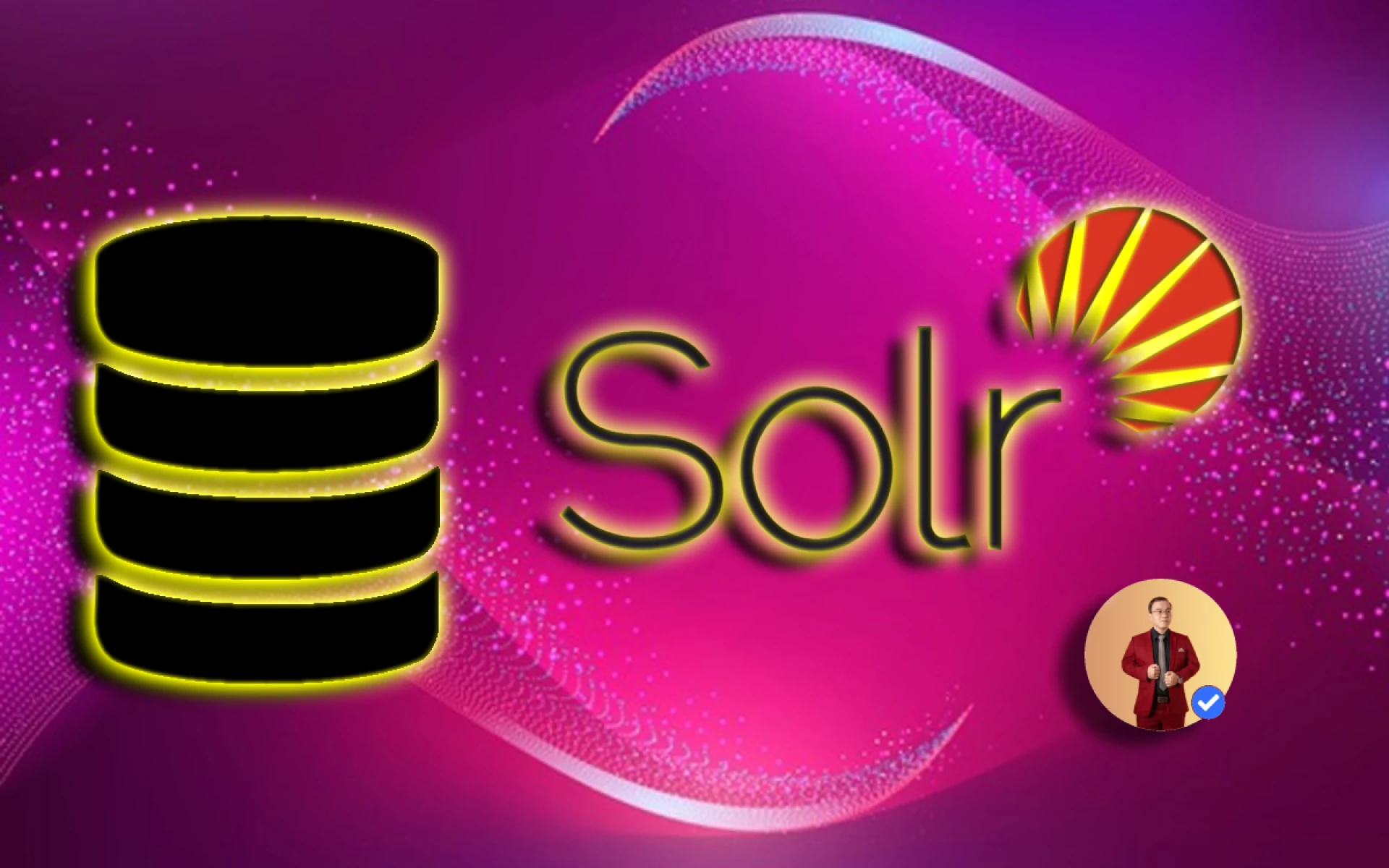Solr cho Đọc, Cơ sở Dữ liệu cho Ghi: Tối ưu hóa Hiệu suất cho Ứng dụng Lưu lượng Cao