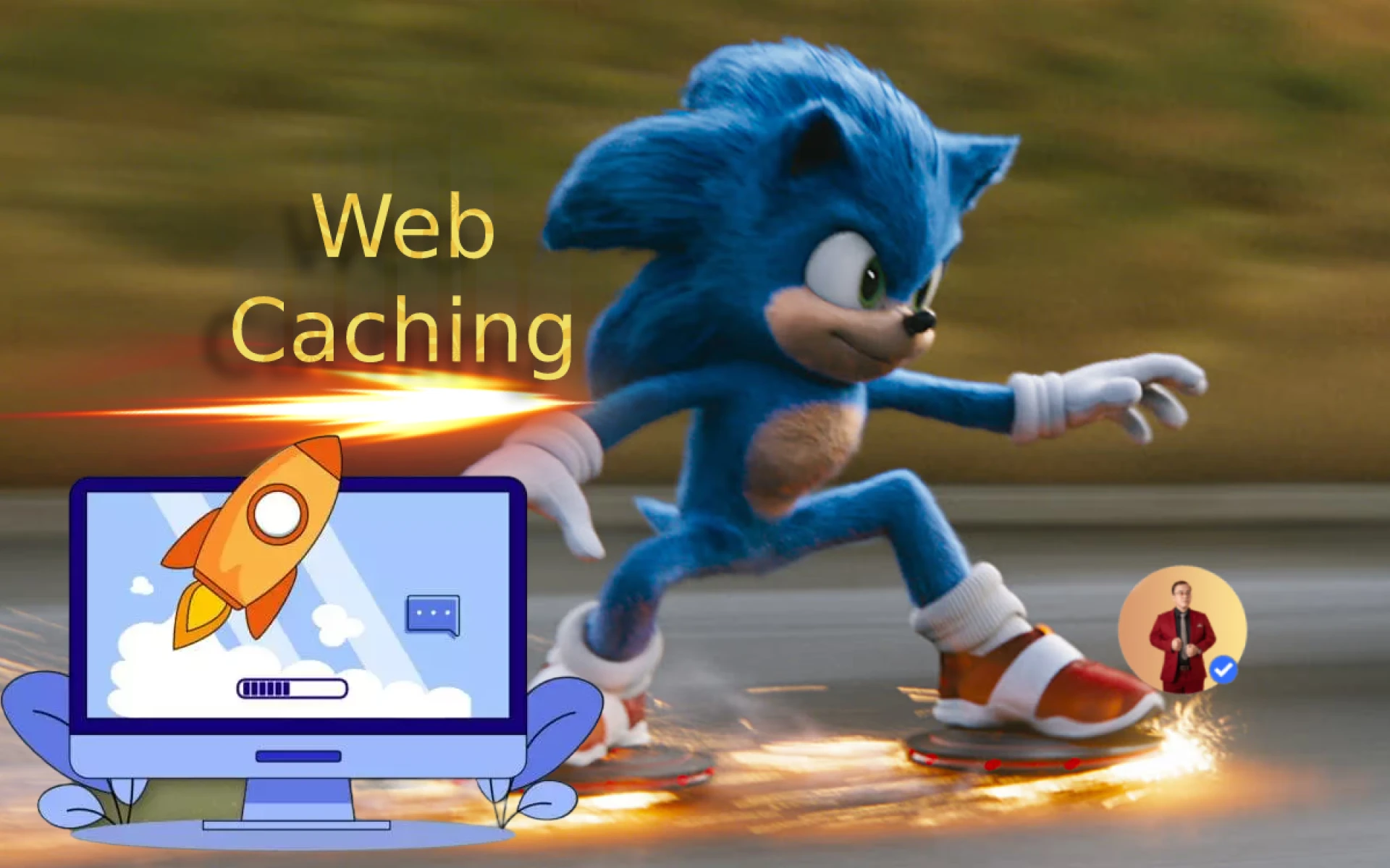 Web Caching trong các Framework phổ biến: Tăng tốc trang web của bạn